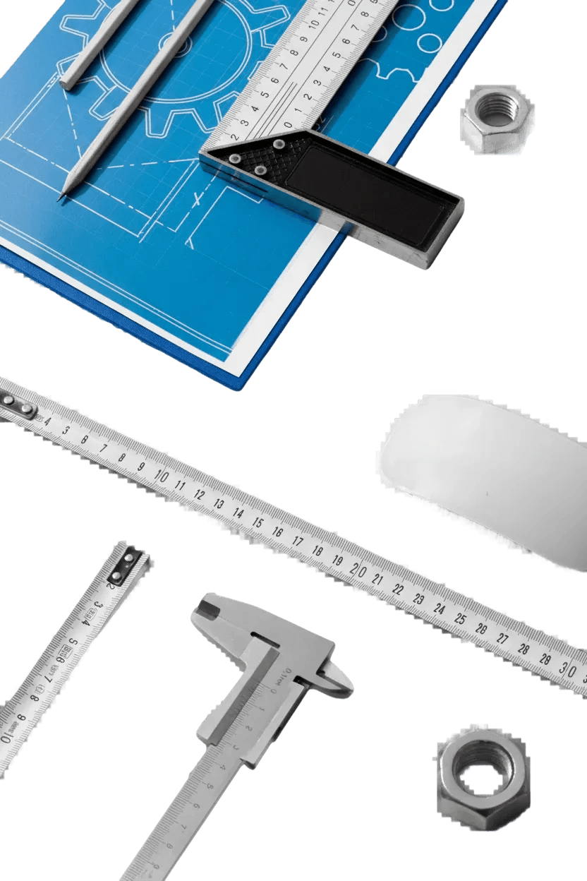 Custom-Engineered Design