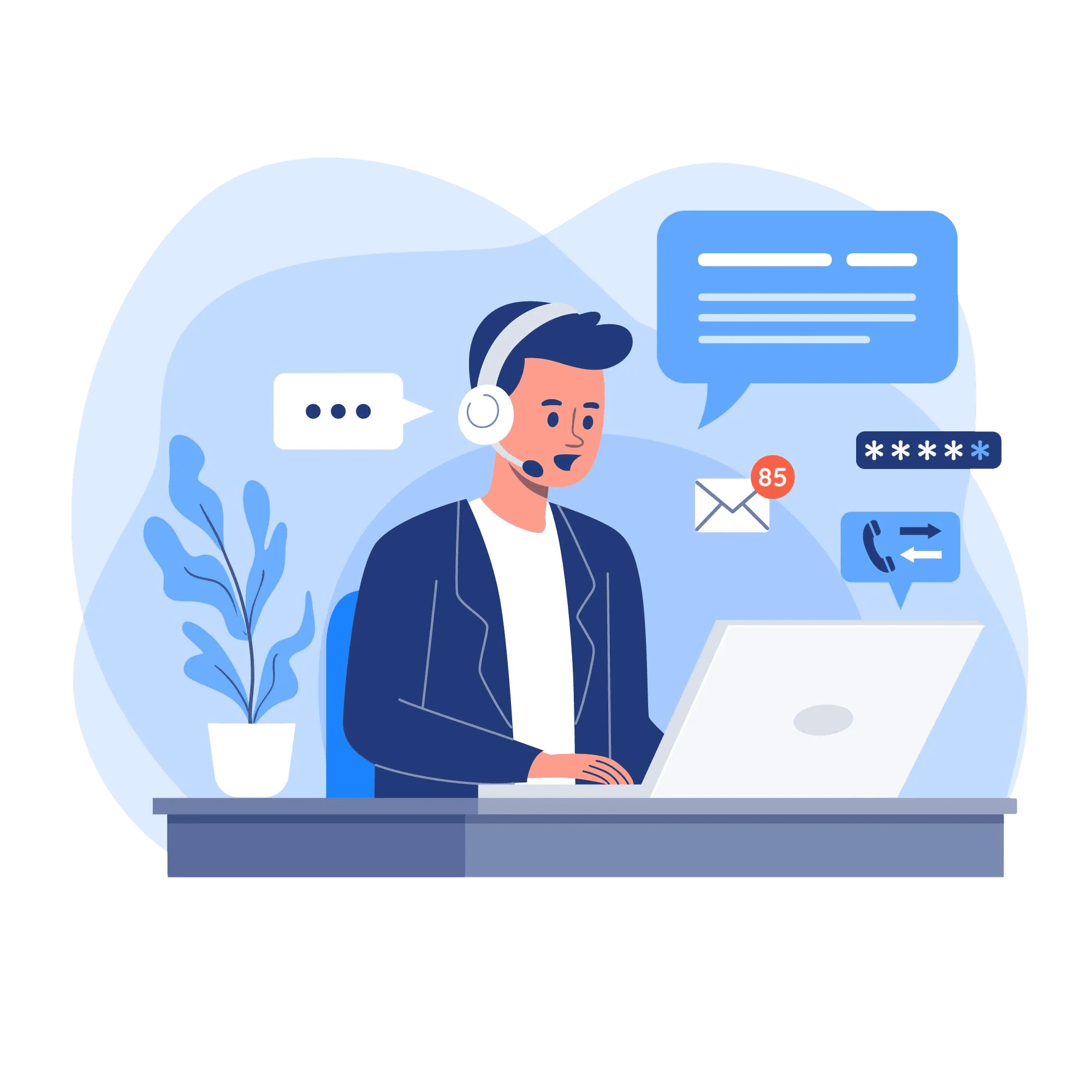 Free After-Sales Support