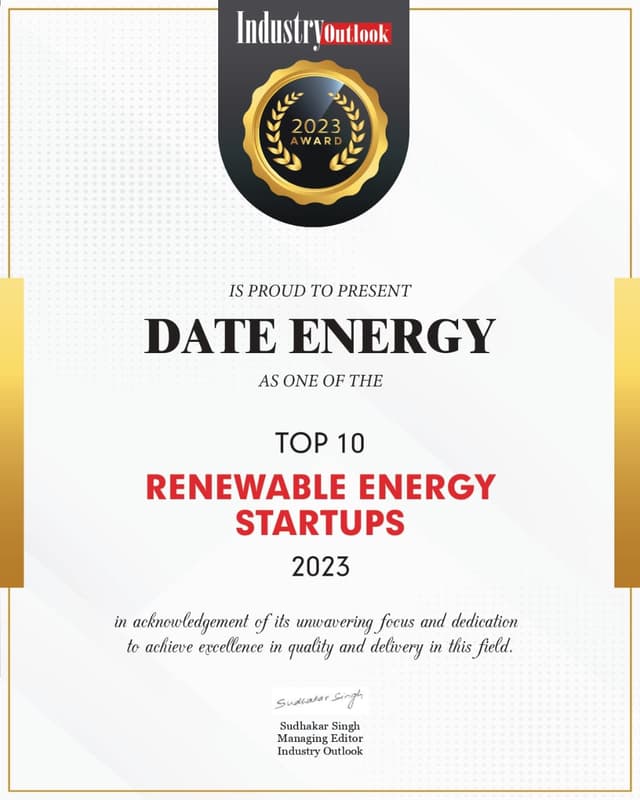 Award 2023