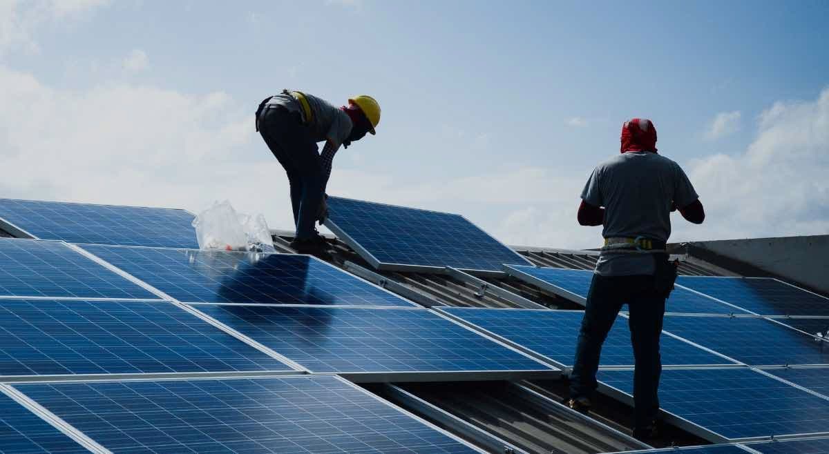 How EPC Expertise Defines the Performance of a Solar Project