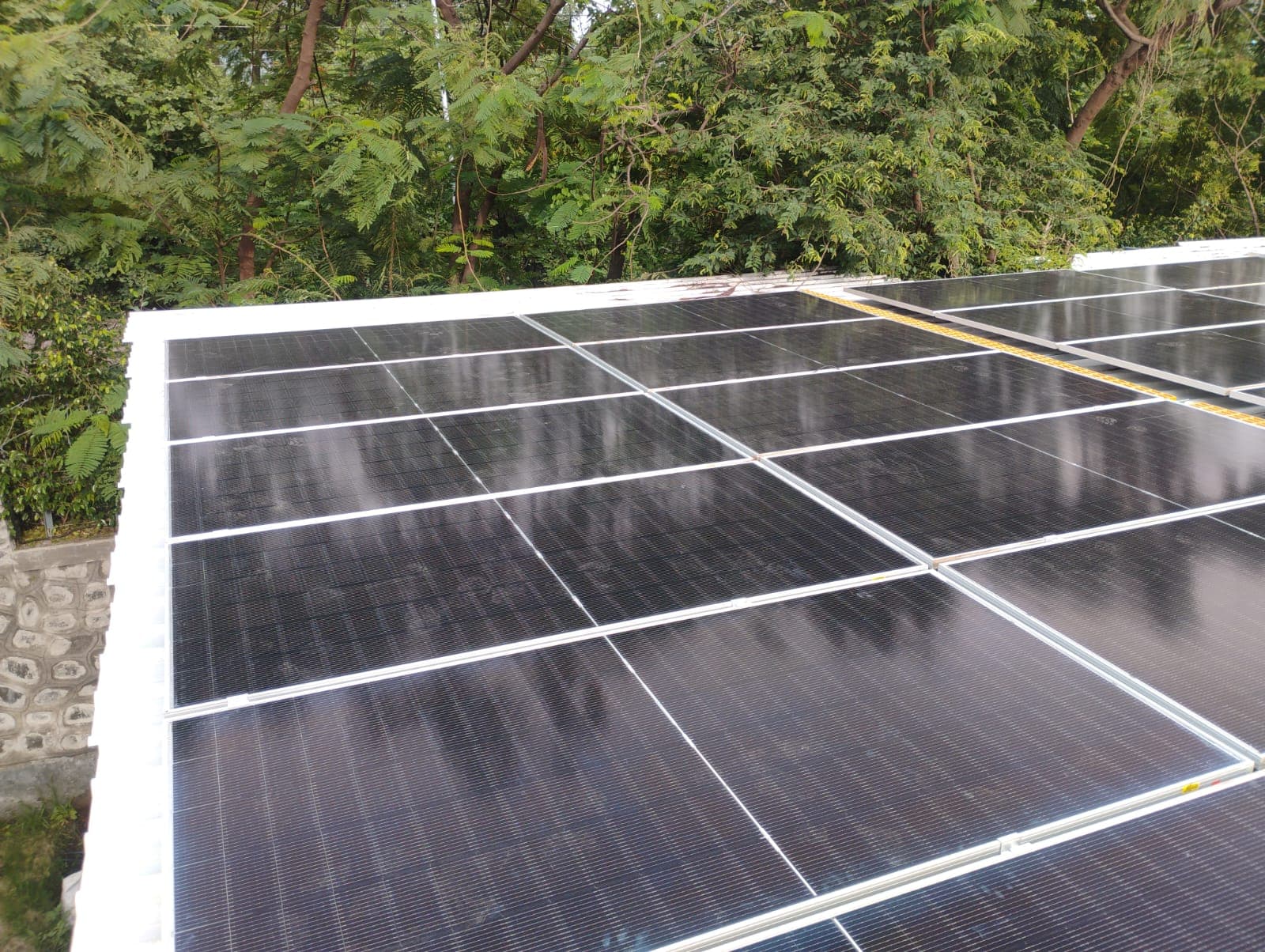 Microgrid & Hybrid Systems