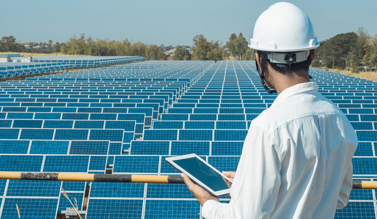 O&M & Remote Monitoring