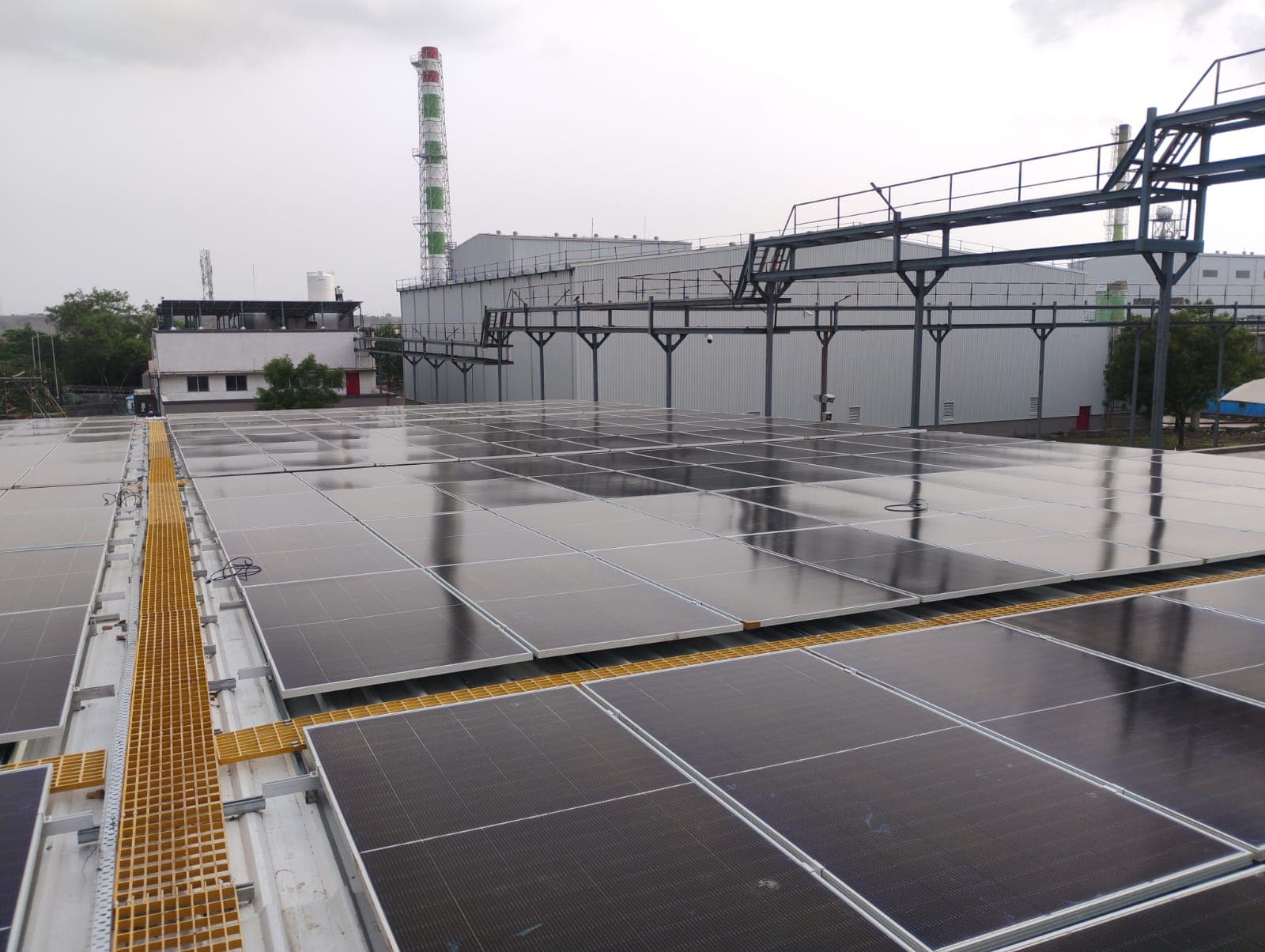 Replica Packers Pvt Ltd